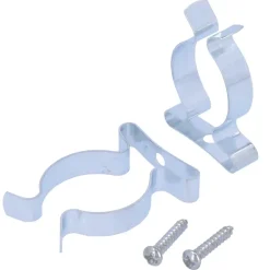 Suki gereedschapsklemmen 4 stuks 28 mm