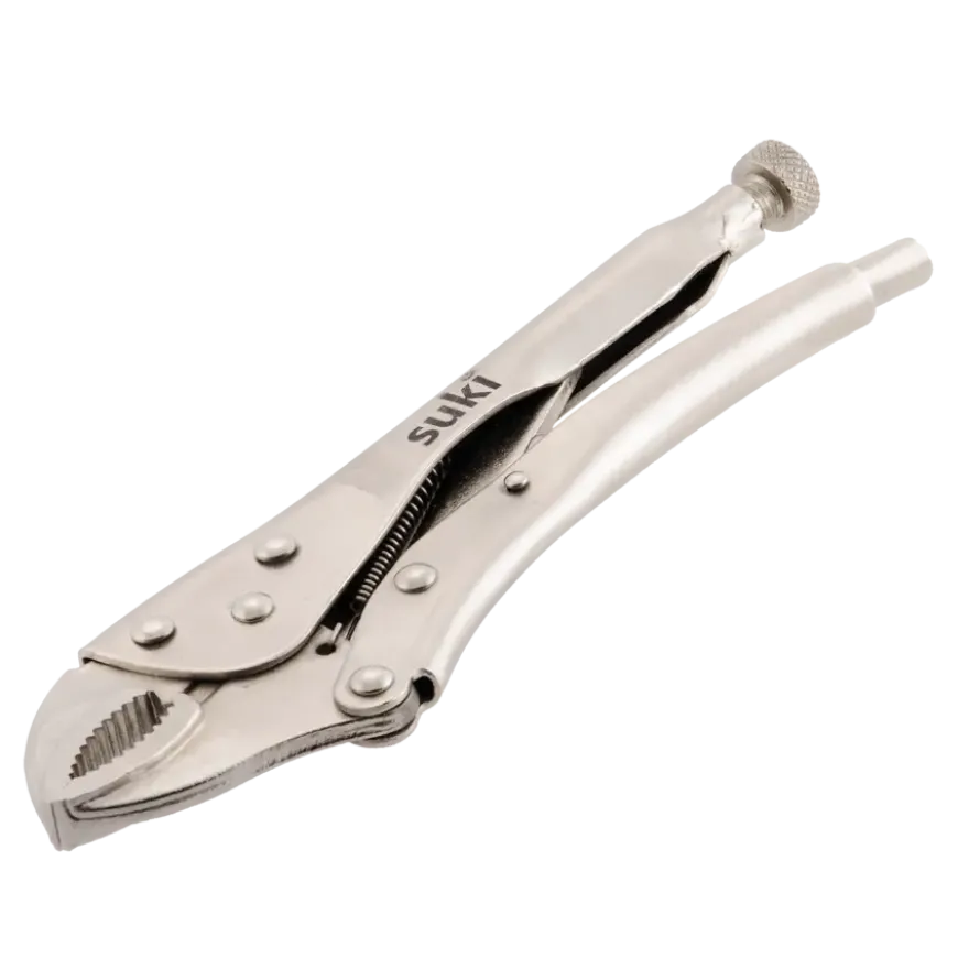 suki griptang recht 220 mm