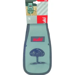Suki hamerhouder /hamerring voor gordel