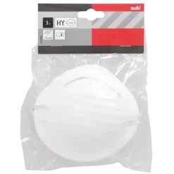 suki hygienemasker 3 stuks