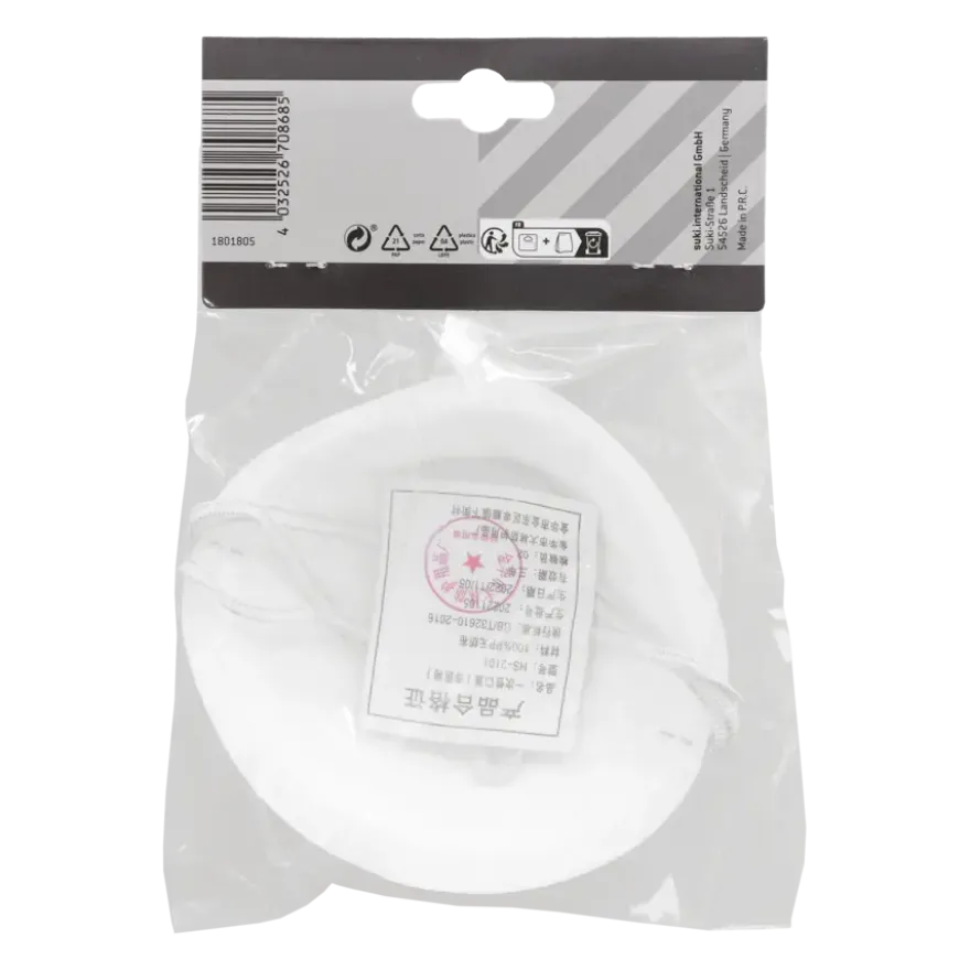 suki hygienemasker 3 stuks