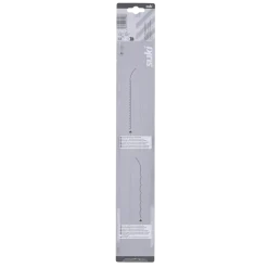 Suki isolatiemes RVS met lang lemmet 275mm