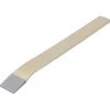 Suki koudbeitel 240x 26mm gebogen punt