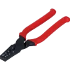 Suki krimptang voor kabelschoenen 0,5 t/m 16mm²
