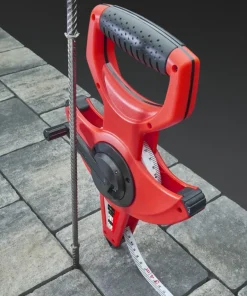 suki Landmeter 50 m