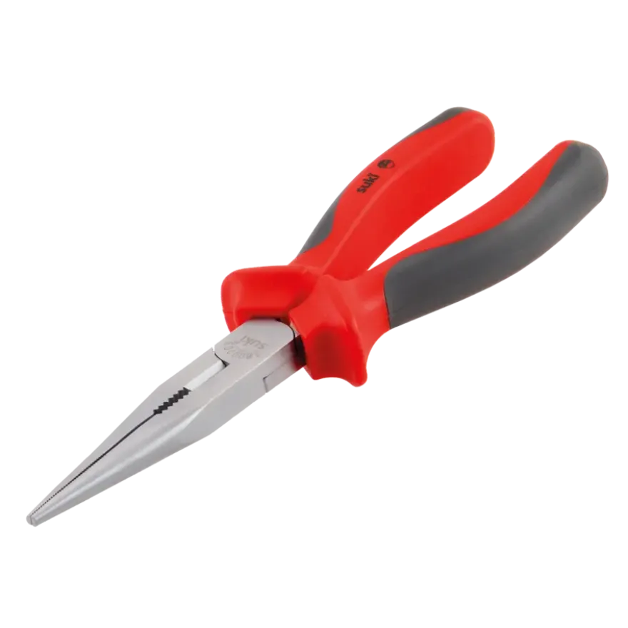 suki langbektang ergonomisch recht 200 mm