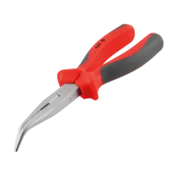 suki langbektang ergonomisch gebogen 200 mm