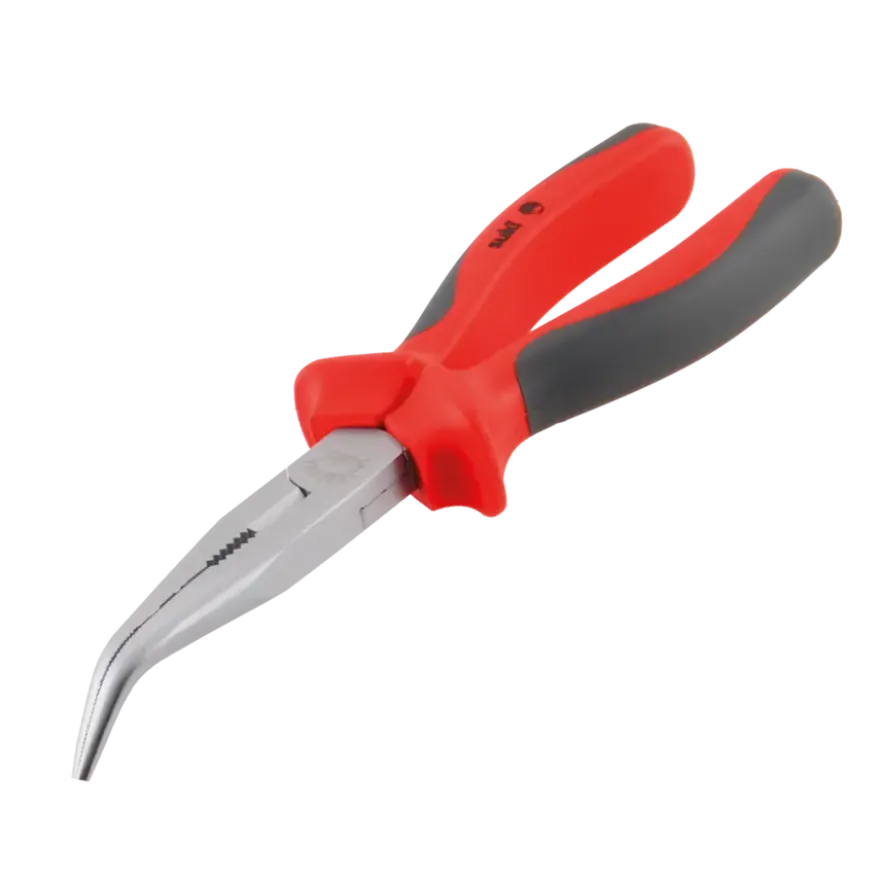 suki langbektang ergonomisch gebogen 200 mm