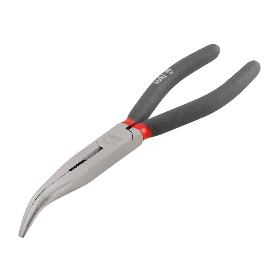 suki langbektang slank gebogen 200 mm
