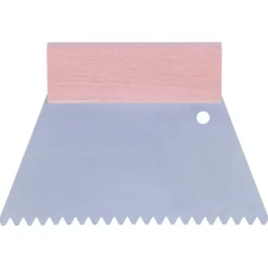 Suki lijmkam 3 mm vertanding 180mm breed