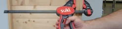 suki lijmklem met spreidfunctie 450 mm