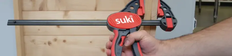 suki lijmklem met spreidfunctie 450 mm