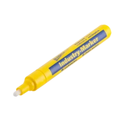 suki markeerstift geel 4mm