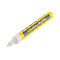suki markeerstift wit 4mm
