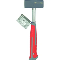 Suki moker stalen steel 1 Kg