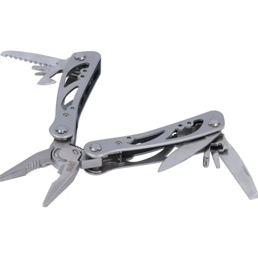 Suki multitool 12-delig