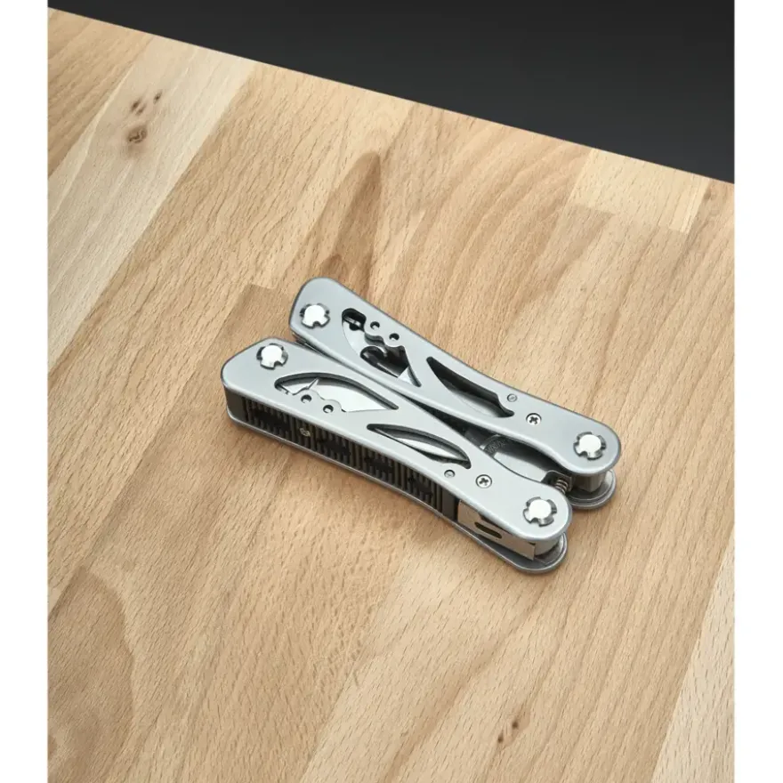 Suki multitool 12-delig