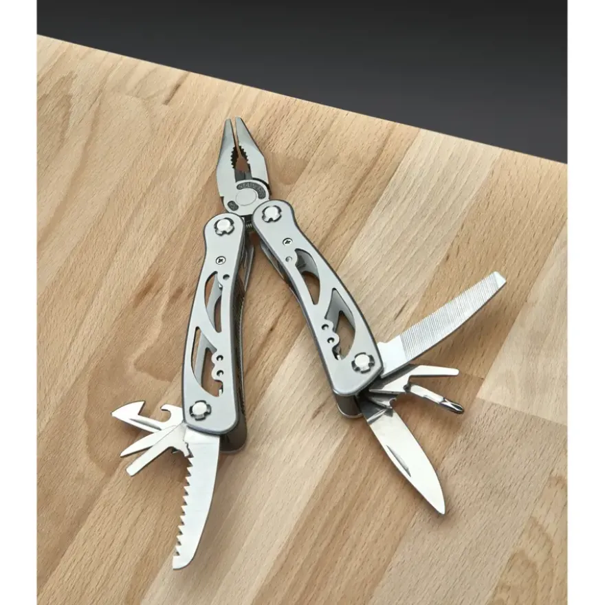 Suki multitool 12-delig