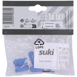 suki oordoppen -38 dB 3 stuks