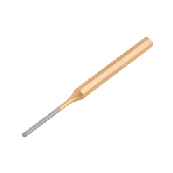 Suki pendrijver 2 mm