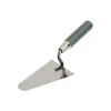 Suki pleistertroffel rvs 180mm