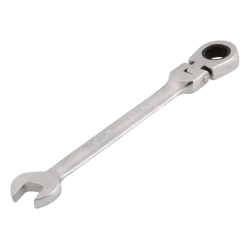 suki ring-/steeksleutel met ratel 17 mm