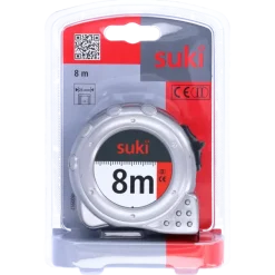suki rolbandmaat 8 meter