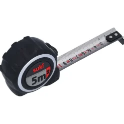 Suki rolbandmaat 5 meter met magneet