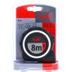 Suki rolbandmaat Geijkt 8 meter