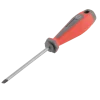 suki schroevendraaier platte kop 4 mm
