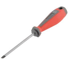 suki schroevendraaier platte kop 4 mm