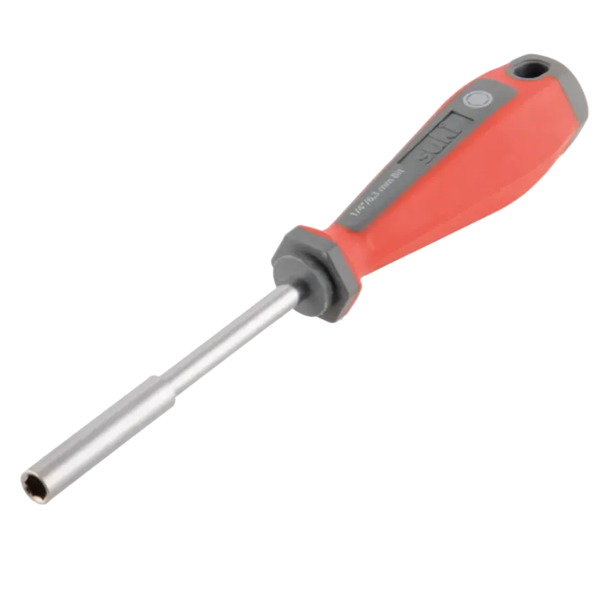 suki schroevendraaier zeskant voor schroefbits