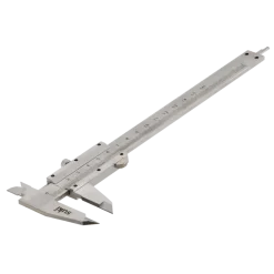 suki schuifmaat RVS 0-150 mm