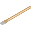 Suki sloopbeitel plat 8-kantig 350x18 mm