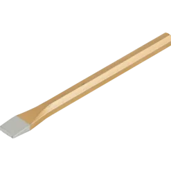 Suki sloopbeitel plat 8-kantig 350x18 mm