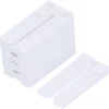 Suki stelwiggenset van 8 mm 10 stuks