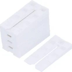 Suki stelwiggenset van 8 mm 10 stuks