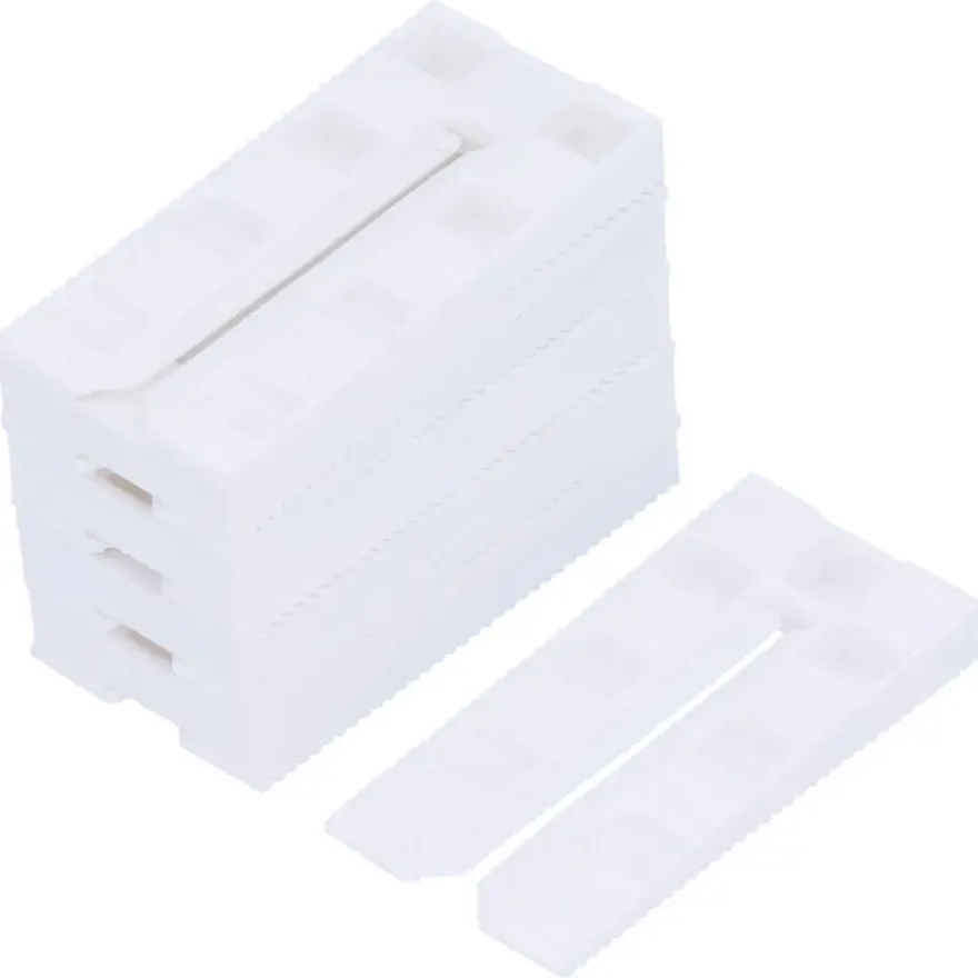 Suki stelwiggenset van 8 mm 10 stuks
