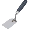Suki stukadoorsbandtroffel hout rvs 60mm