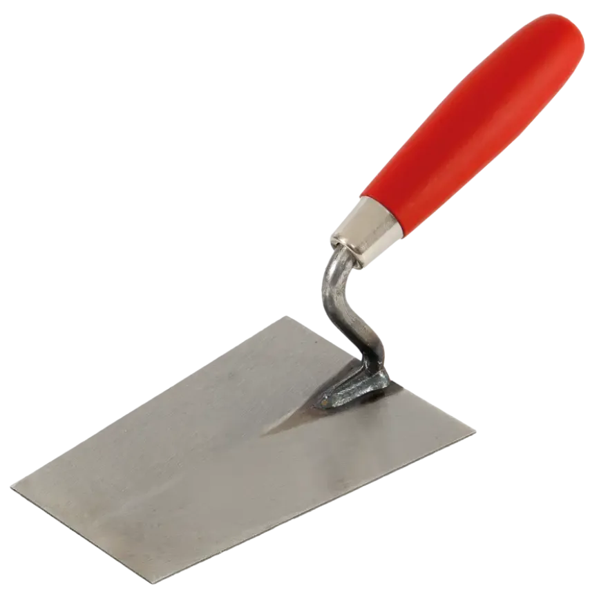 suki stukadoorstroffel 160mm