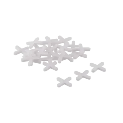 Suki tegelkruis 3 mm 250 stuks