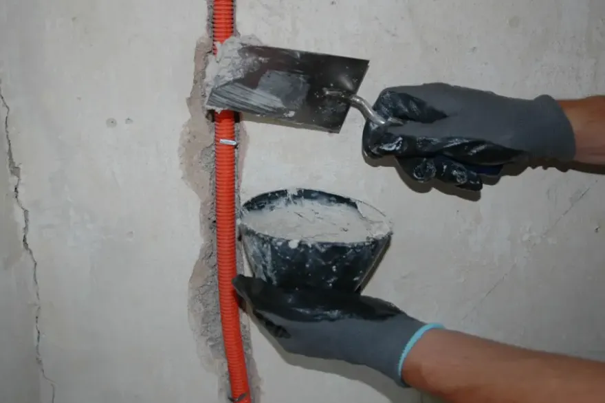 suki tuinwerkhandschoen waterafstotend XL