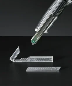 suki vervangmes afbreekmes 9 mm