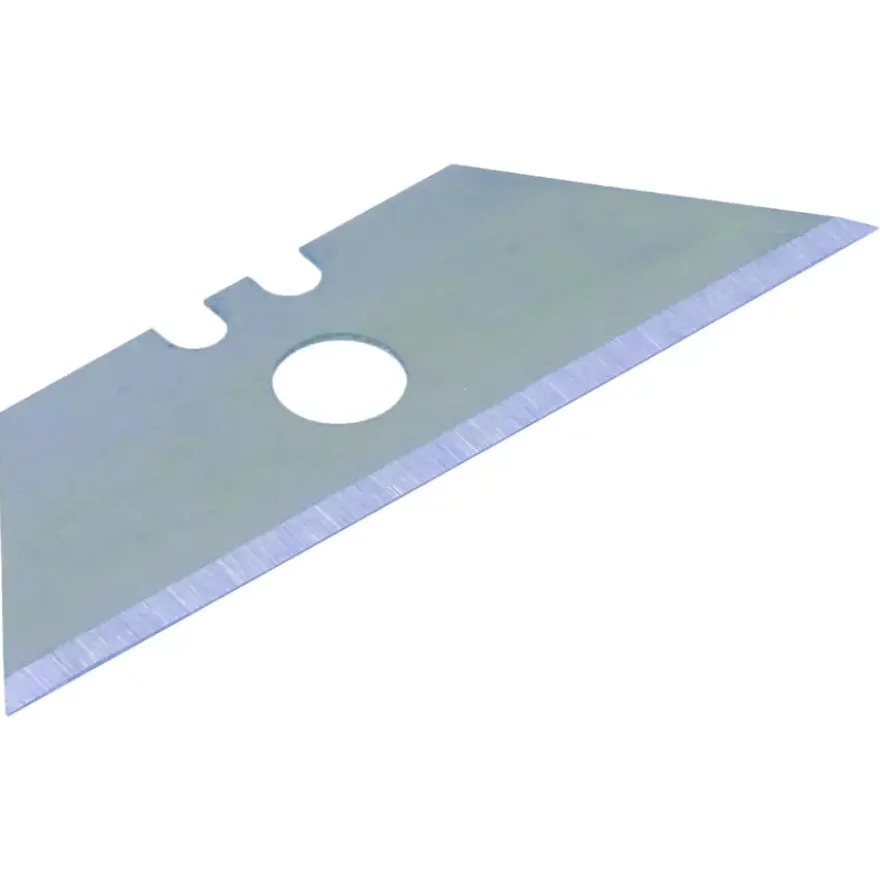 Suki vervangmes glasschrap 61mm 5st