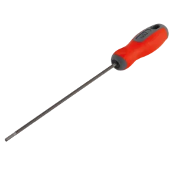 suki vijl fijn rond 4,8 mm