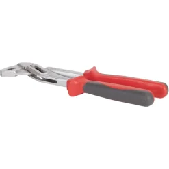 Suki waterpomptang ergonomisch 240 mm, klembereik 0-34 mm