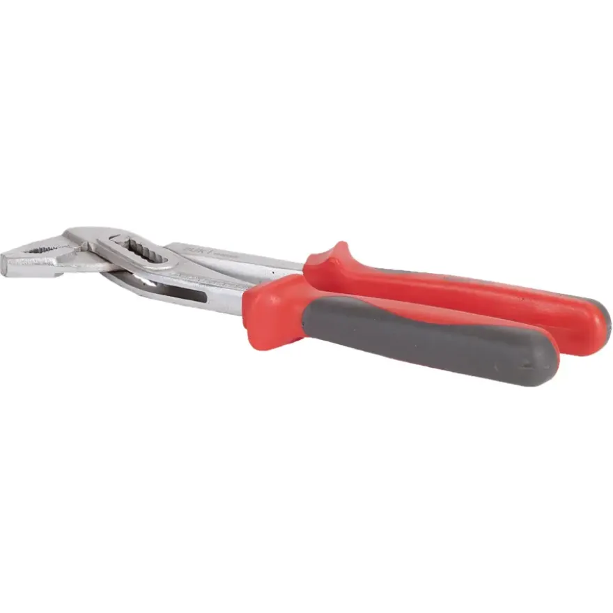 Suki waterpomptang ergonomisch 240 mm, klembereik 0-34 mm