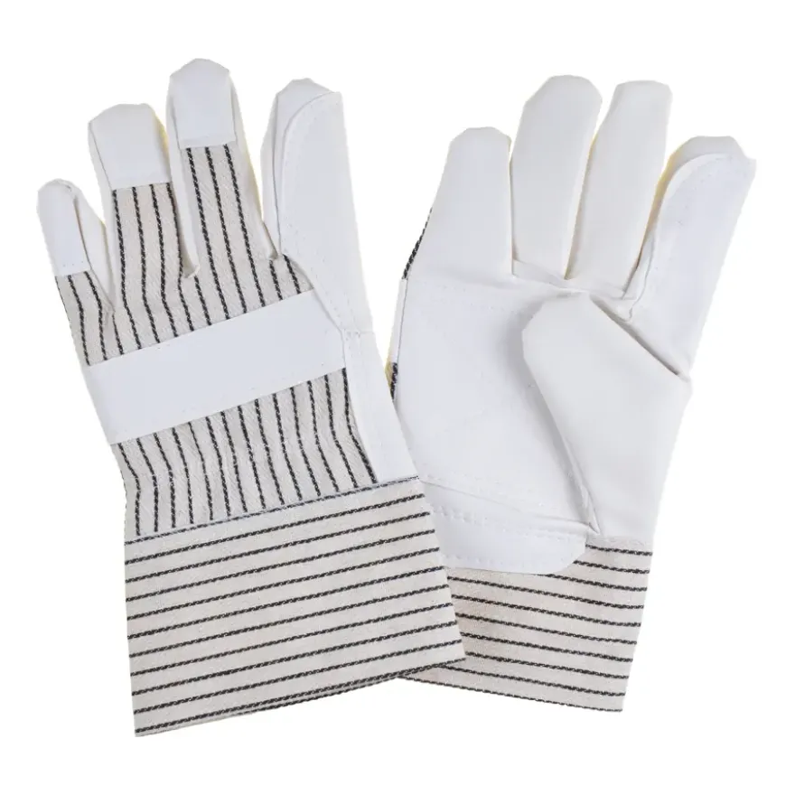 suki werkhandschoen Extra L/XL 2 stuks