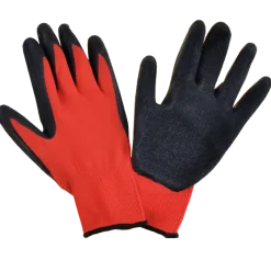 suki werkhandschoen met latex handpalm M