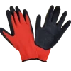 suki werkhandschoen met latex handpalm XL
